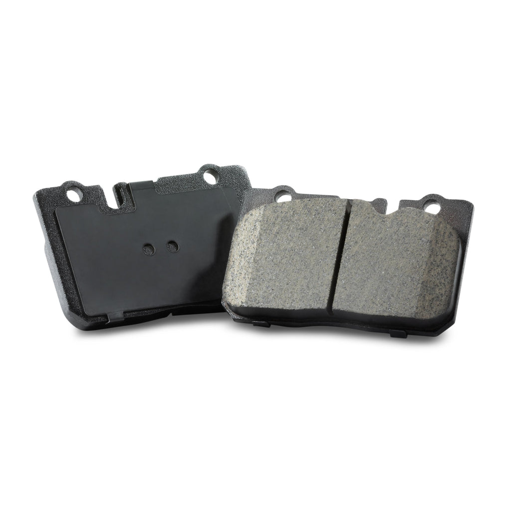 Ceramic Disc Brake Pad Set MKD665