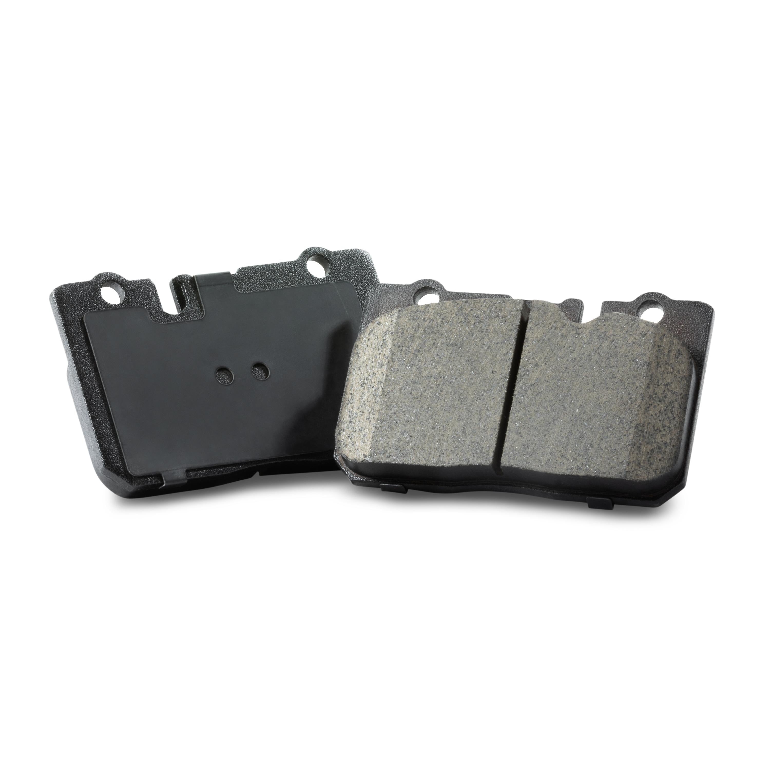 Ceramic Disc Brake Pad Set MKD665