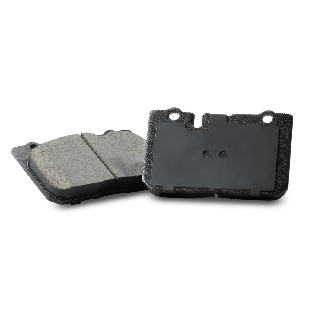 Ceramic Disc Brake Pad Set MKD665