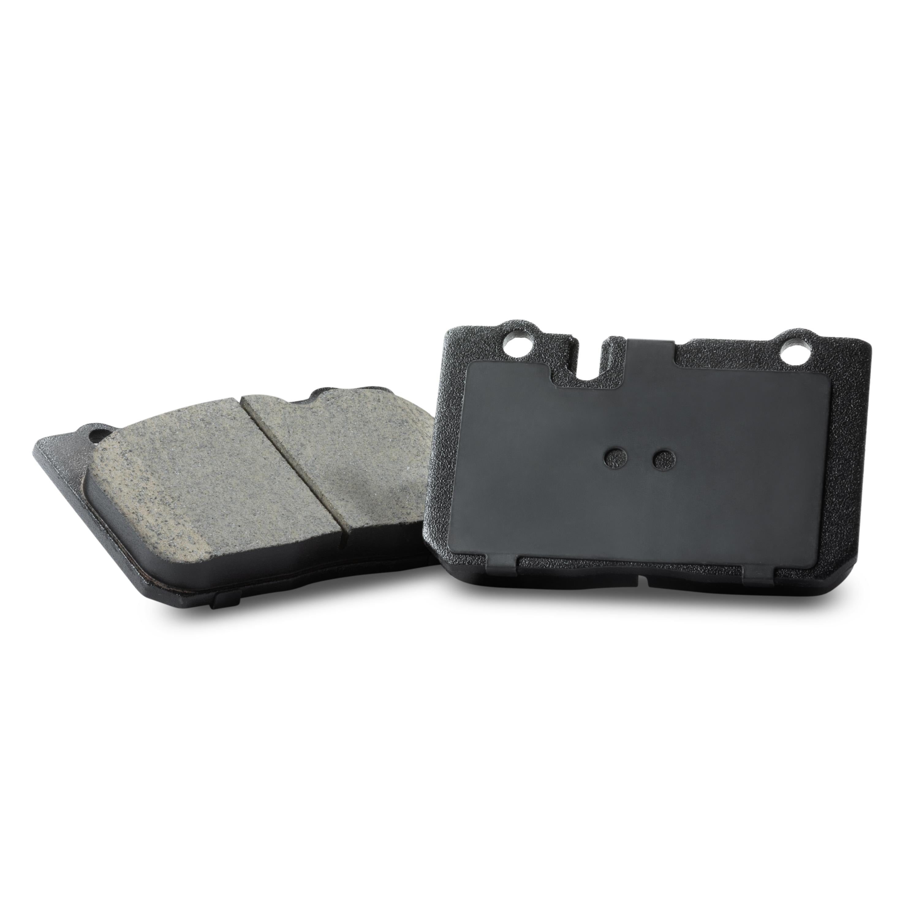 Ceramic Disc Brake Pad Set MKD665