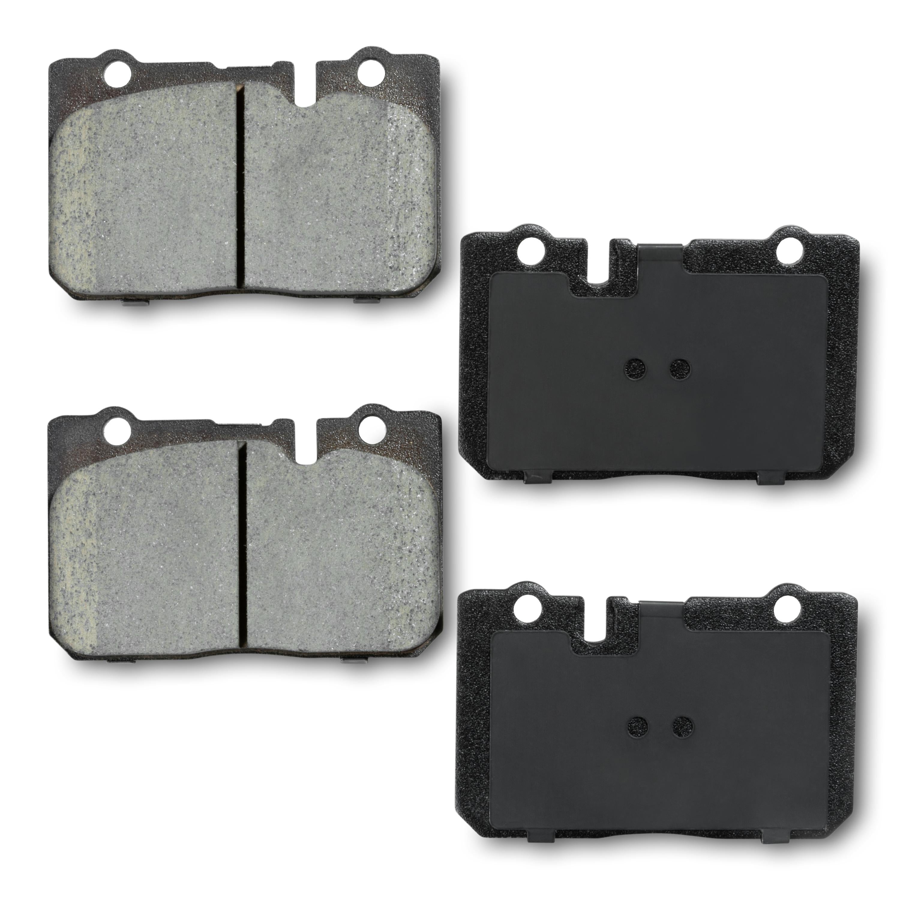 Ceramic Disc Brake Pad Set MKD665