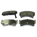 Ceramic Disc Brake Pad Set MKD668