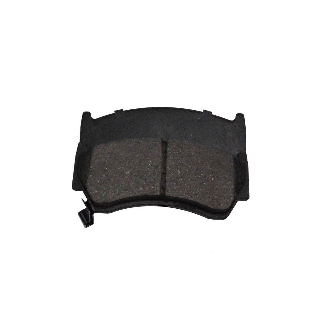 Ceramic Disc Brake Pad Set MKD668