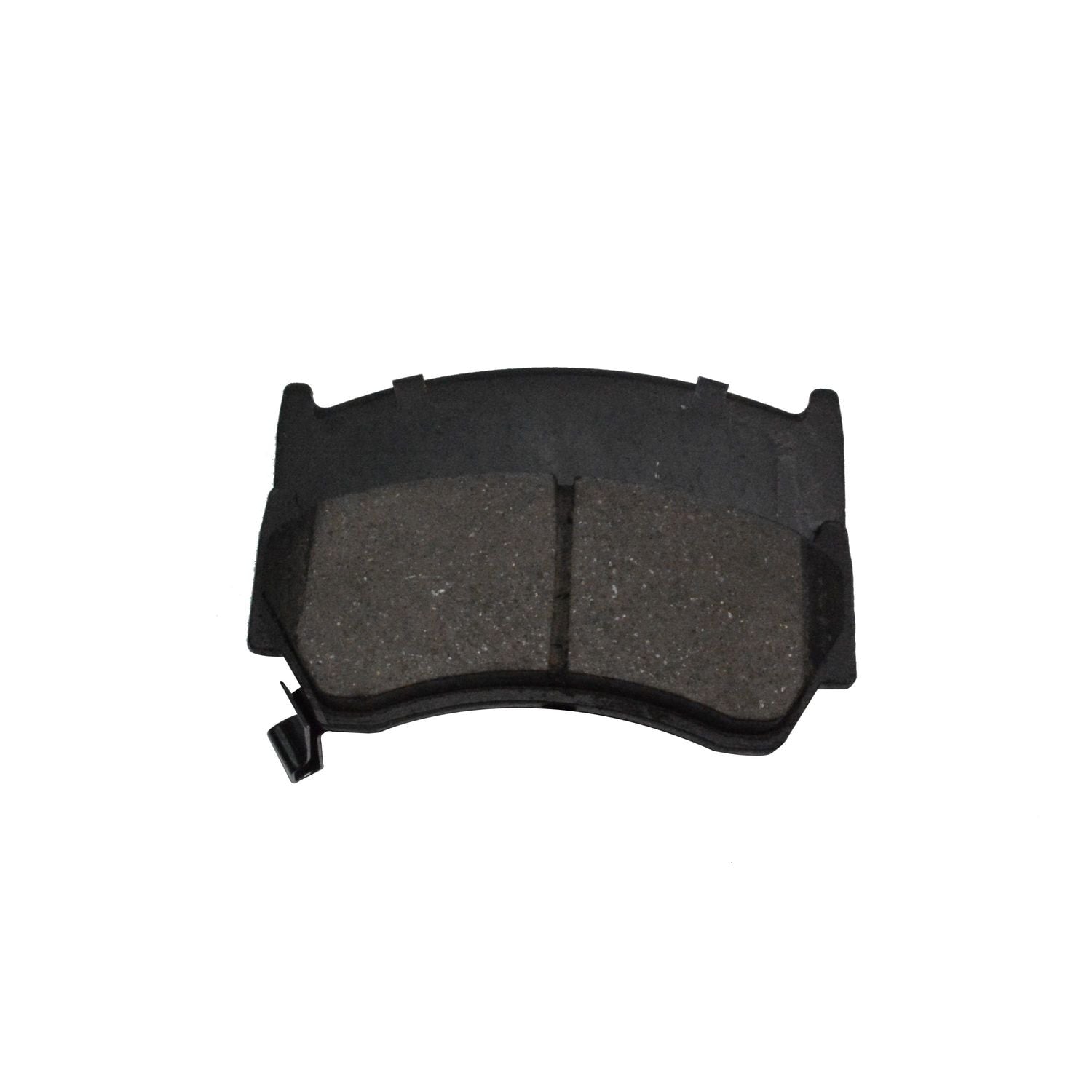 Ceramic Disc Brake Pad Set MKD668