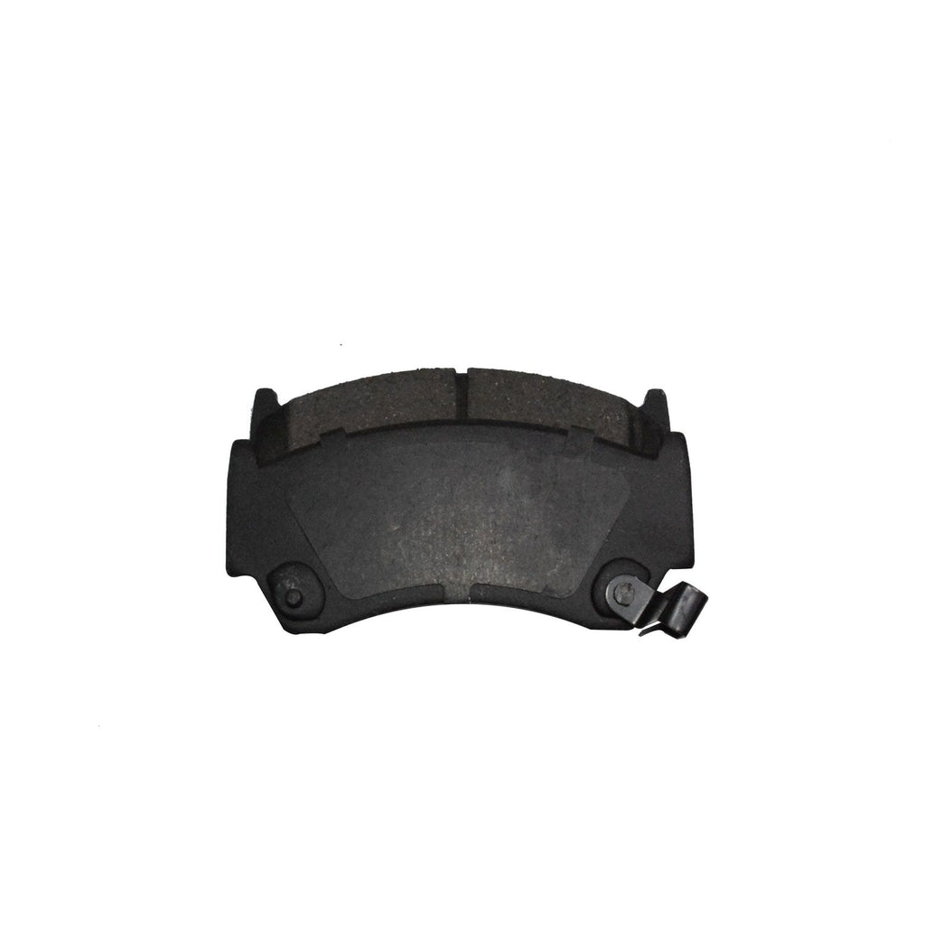 Ceramic Disc Brake Pad Set MKD668