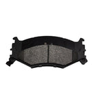 Semi-Metallic Brake Pads MKD670