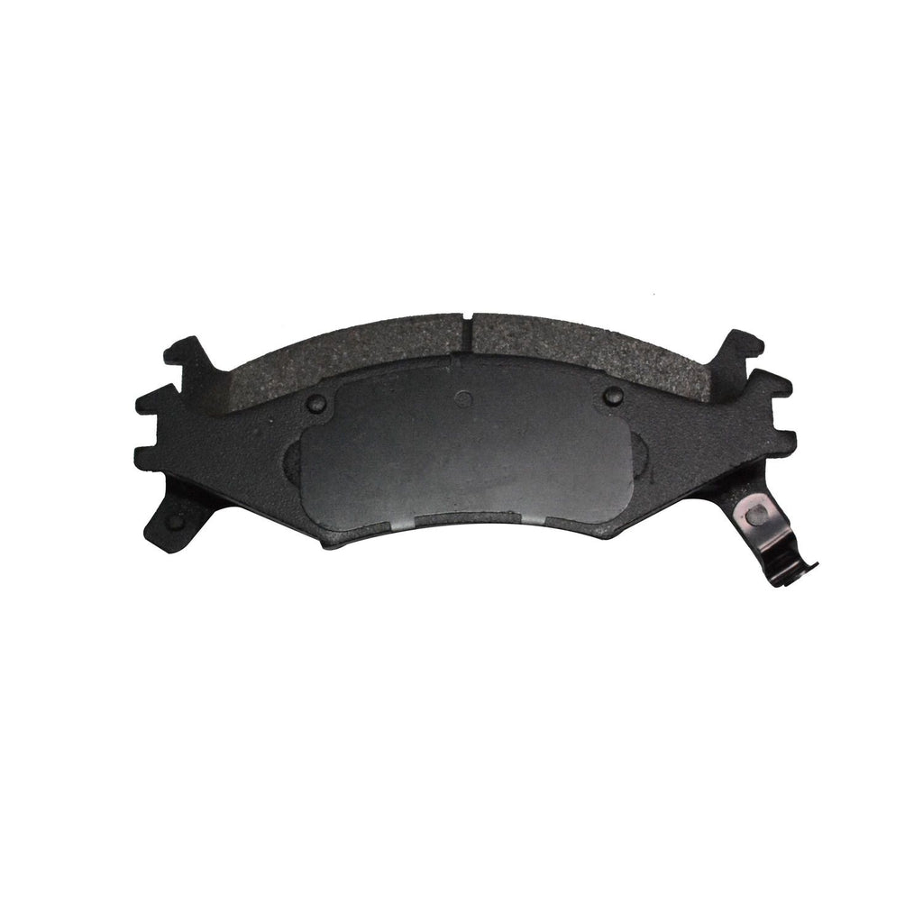 Semi-Metallic Brake Pads MKD670