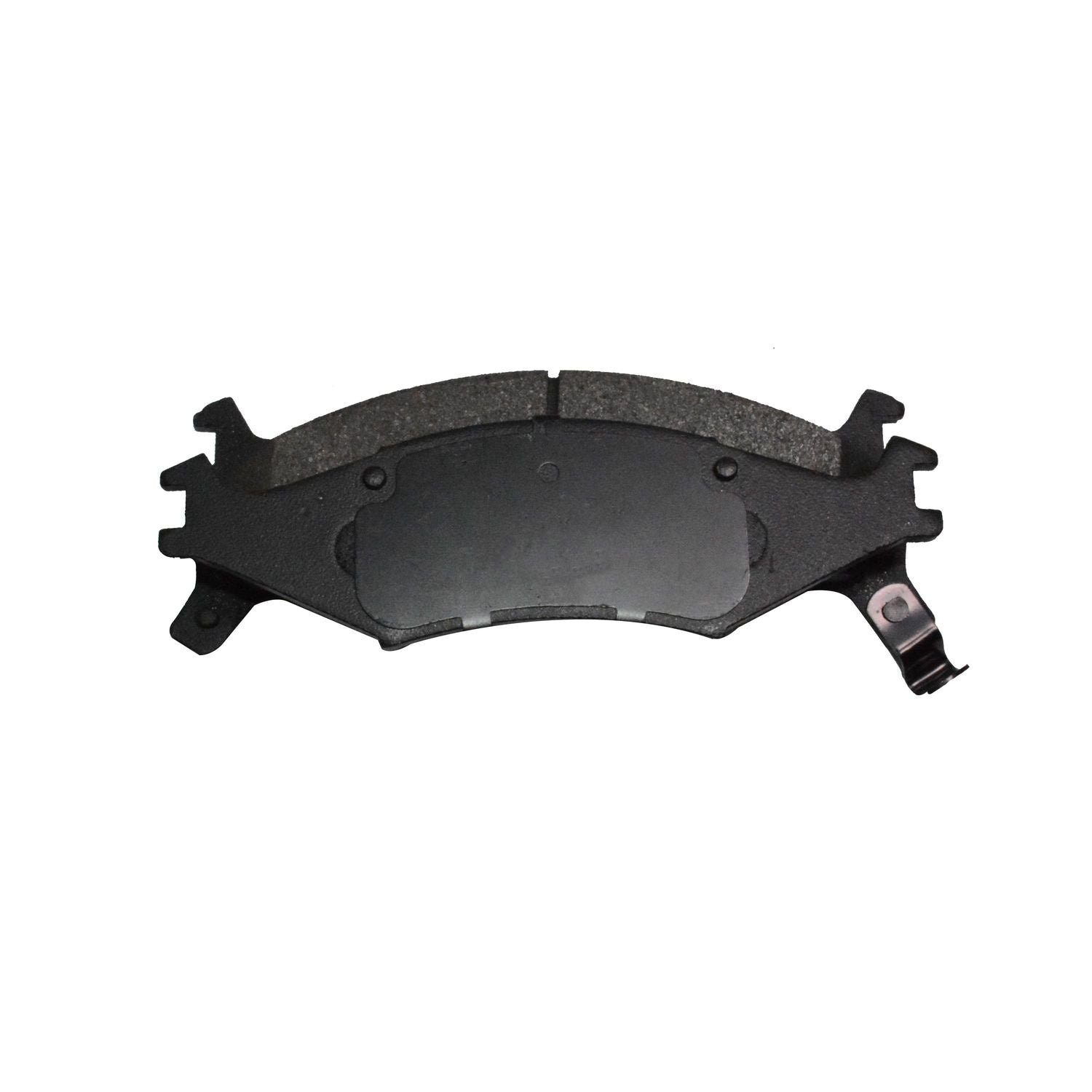 Semi-Metallic Brake Pads MKD670