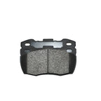 Semi-metallic Disc Brake Pad Set MKD671