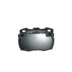 Semi-metallic Disc Brake Pad Set MKD671