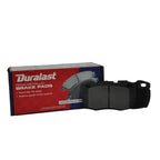 Semi-metallic Disc Brake Pad Set MKD671