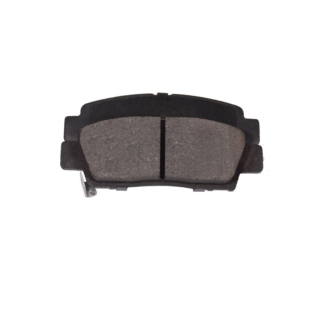 Ceramic Brake Pads MKD672