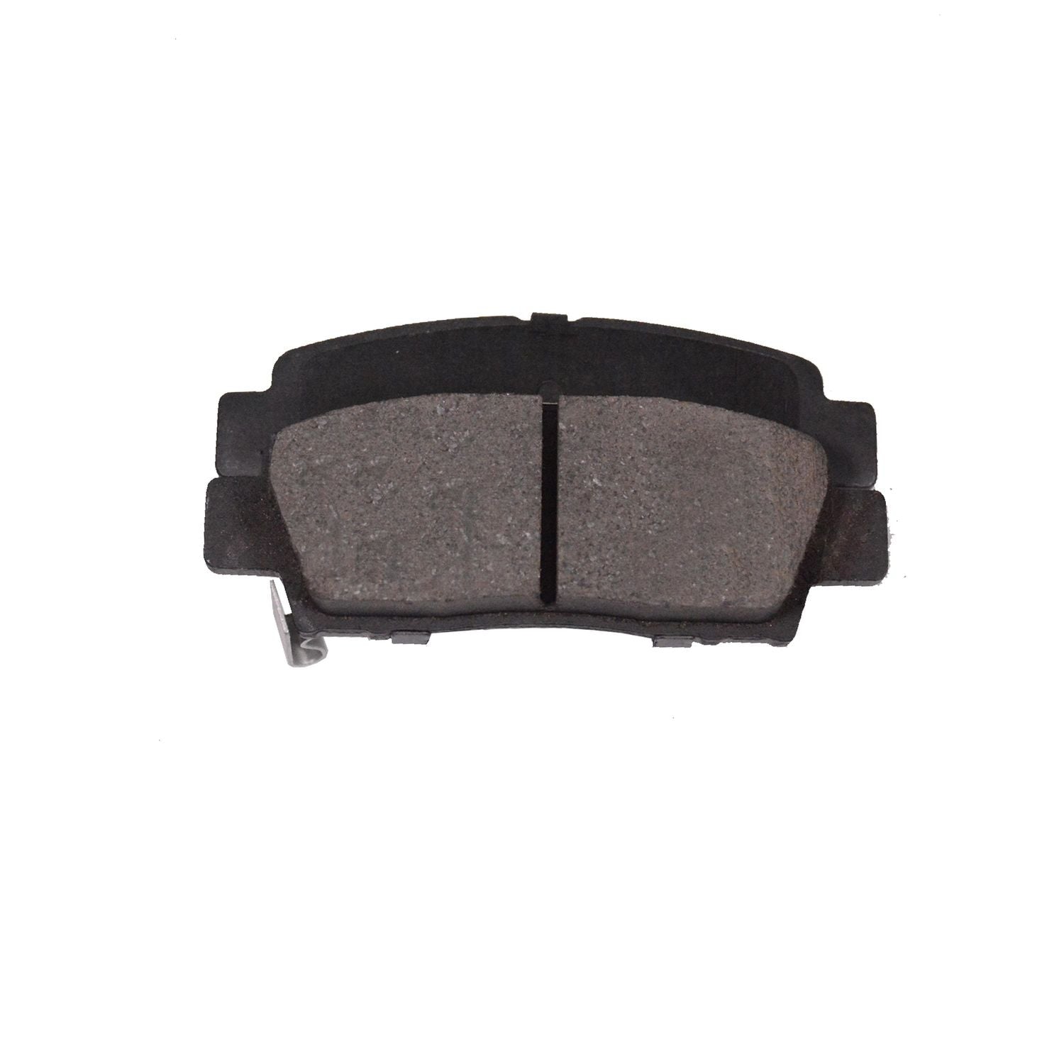 Ceramic Brake Pads MKD672