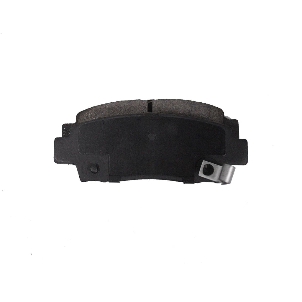 Ceramic Brake Pads MKD672