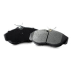 Semi-metallic Disc Brake Pad Set MKD676