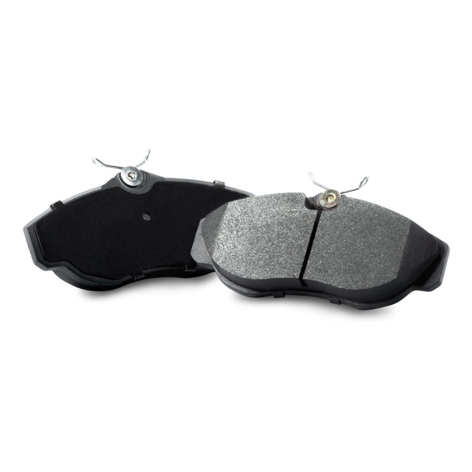 Semi-metallic Disc Brake Pad Set MKD676