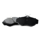Semi-metallic Disc Brake Pad Set MKD676