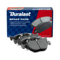 Semi-metallic Disc Brake Pad Set MKD682
