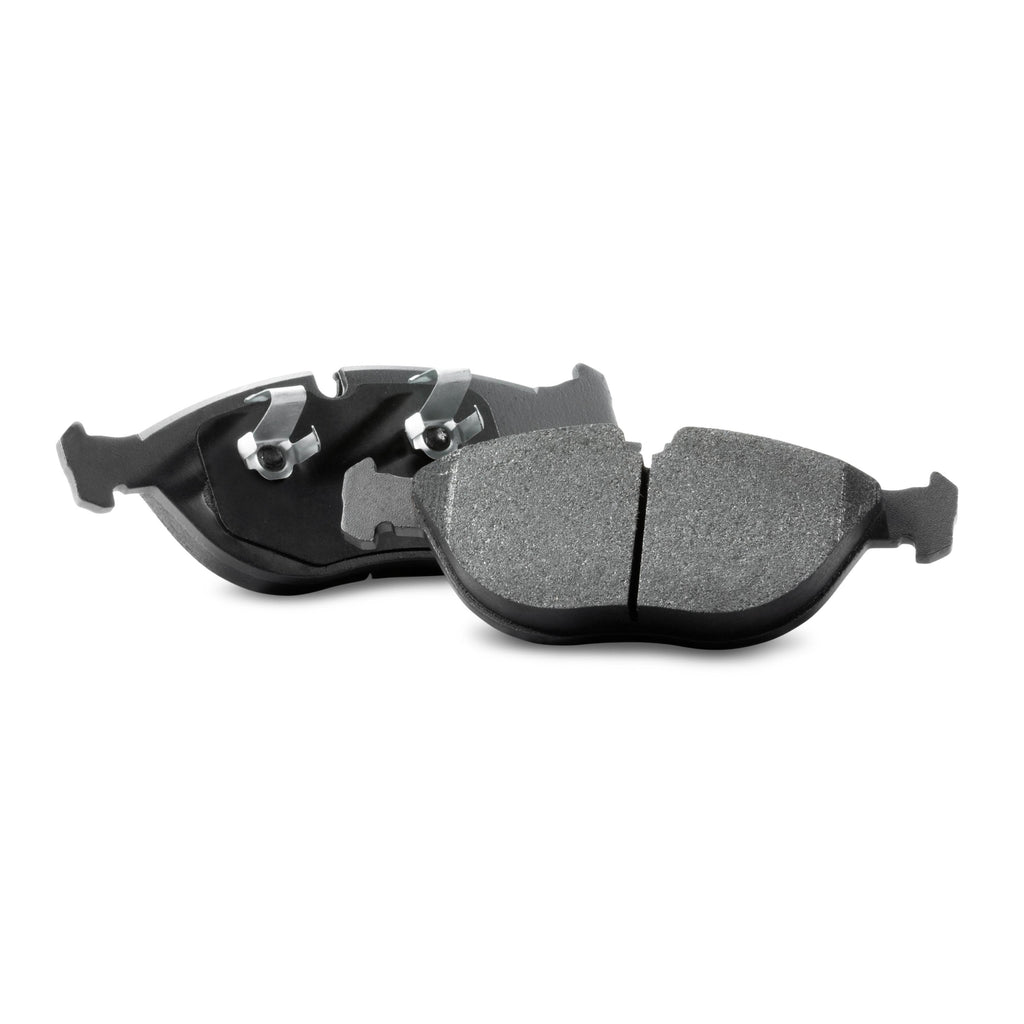 Semi-metallic Disc Brake Pad Set MKD682