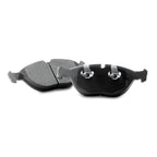 Semi-metallic Disc Brake Pad Set MKD682