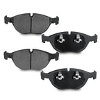 Semi-metallic Disc Brake Pad Set MKD682