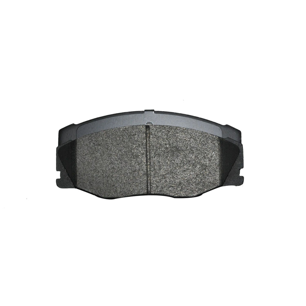 Semi-Metallic Brake Pads MKD686