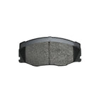 Semi-Metallic Brake Pads MKD686