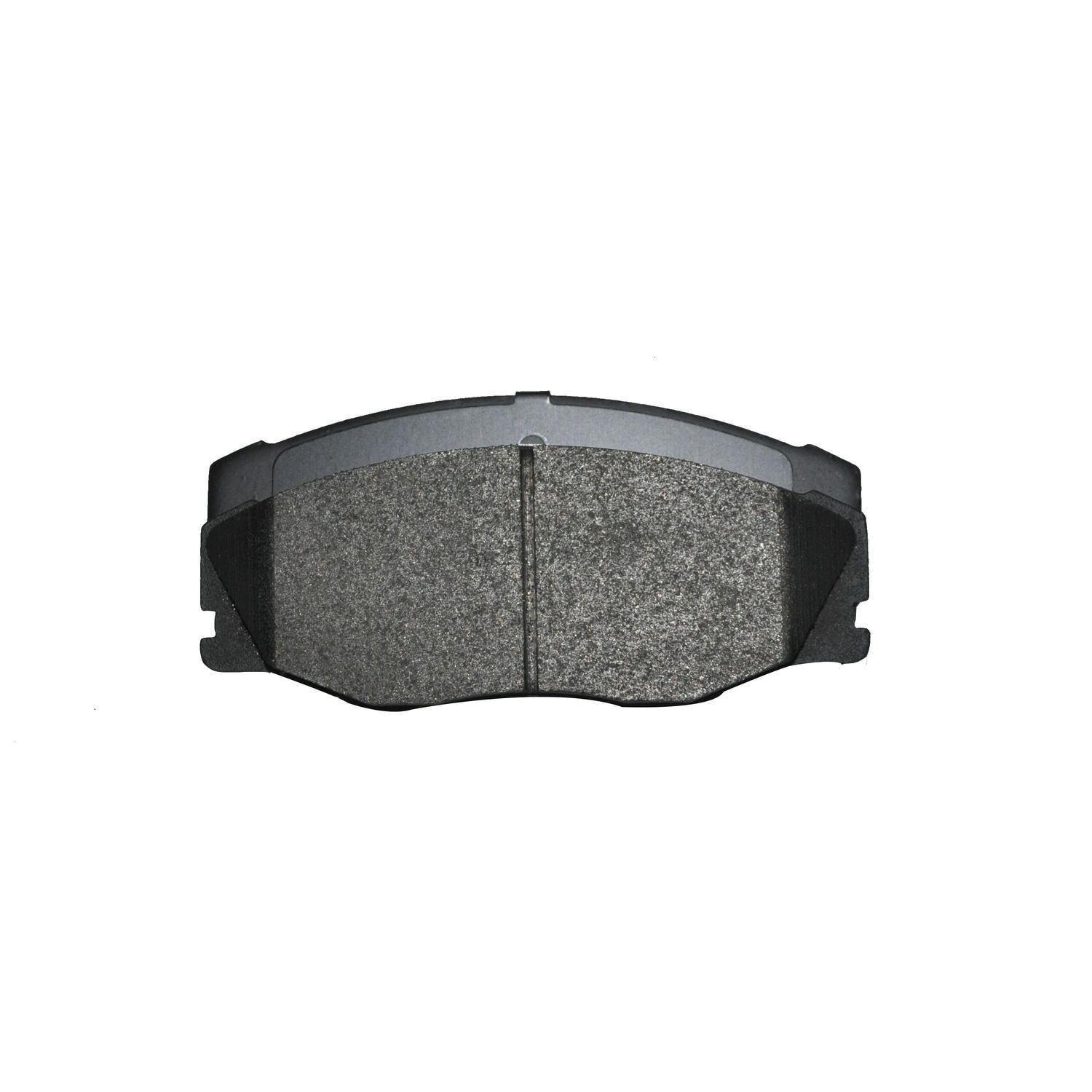 Semi-Metallic Brake Pads MKD686