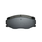 Semi-Metallic Brake Pads MKD686