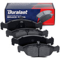 Ceramic Brake Pads MKD688