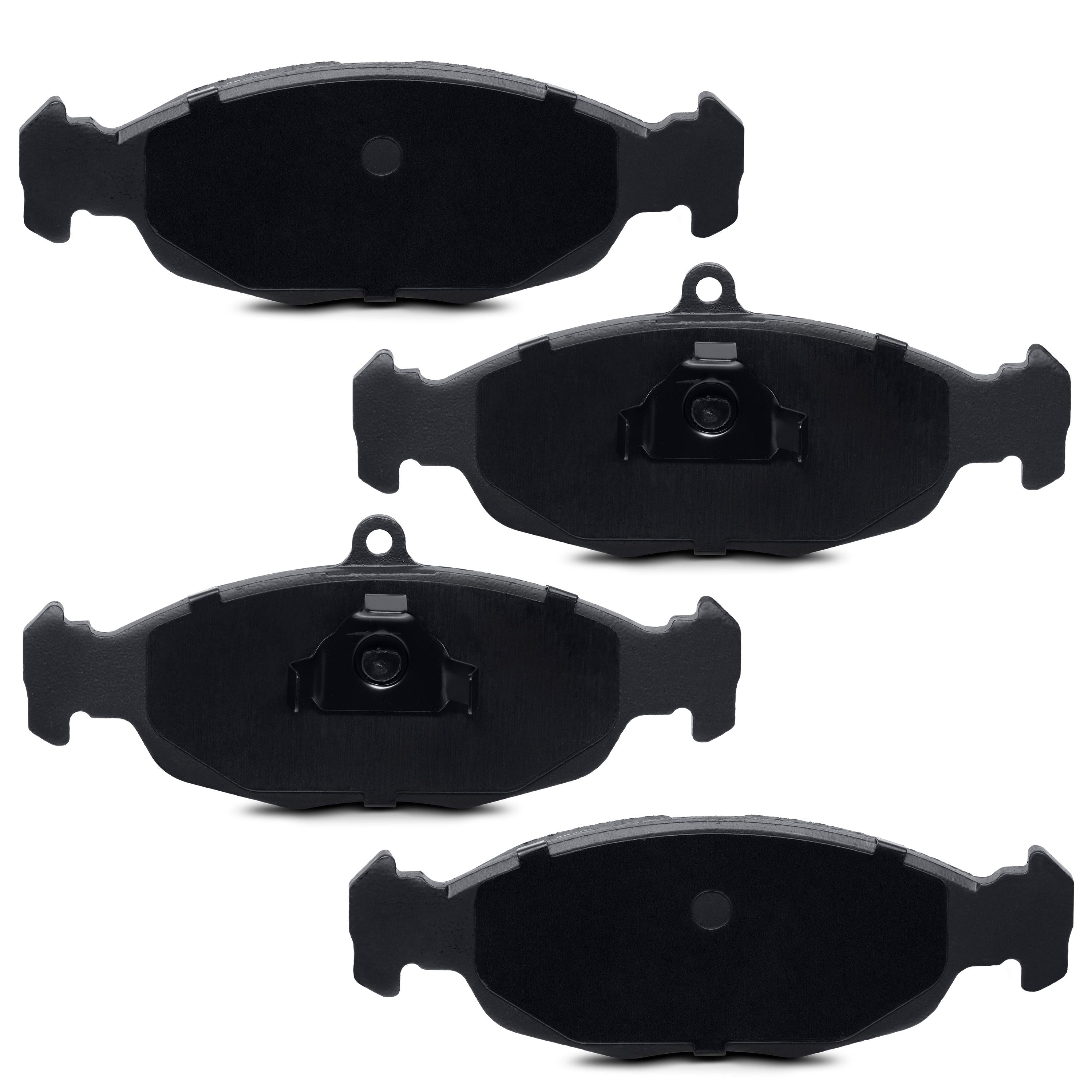 Ceramic Brake Pads MKD688
