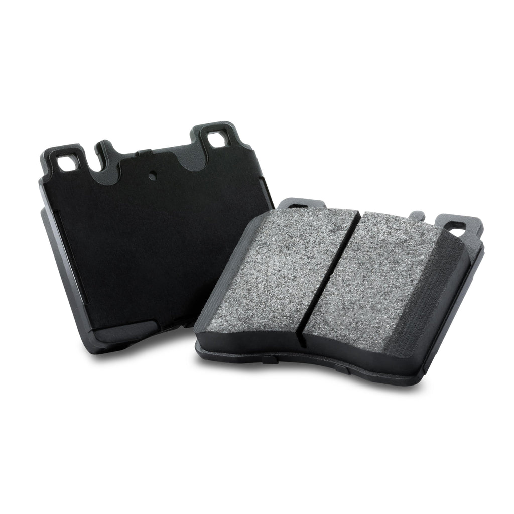 Semi-Metallic Brake Pads MKD689