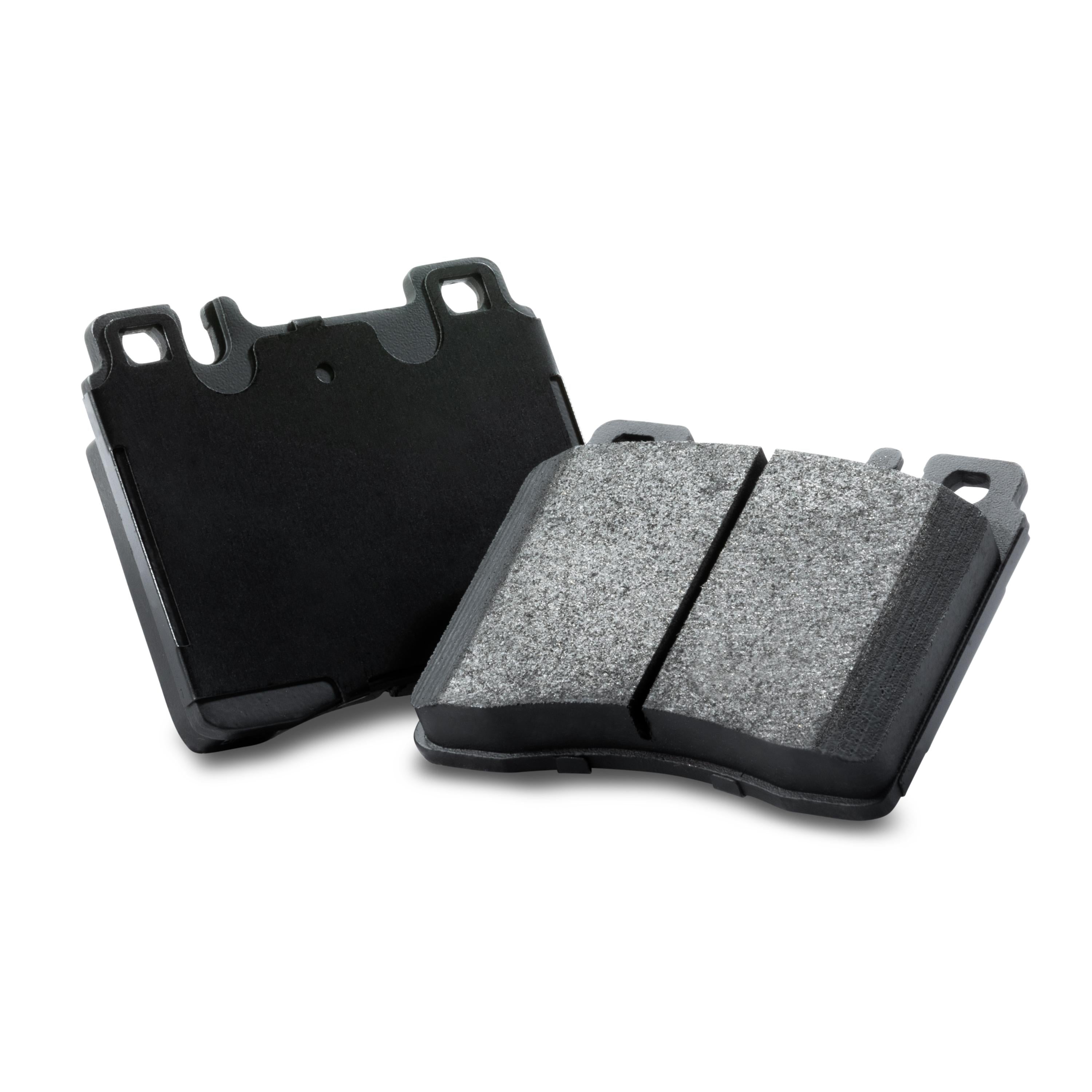 Semi-Metallic Brake Pads MKD689