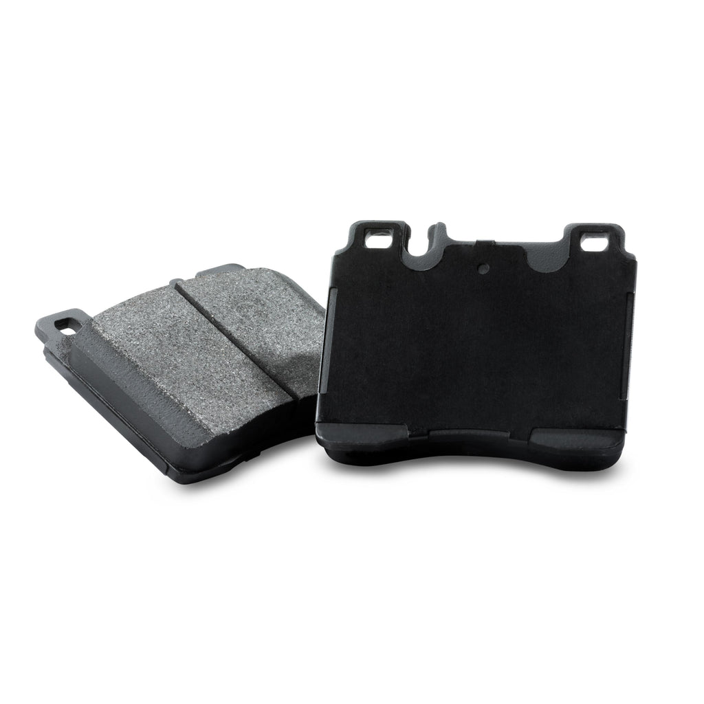 Semi-Metallic Brake Pads MKD689