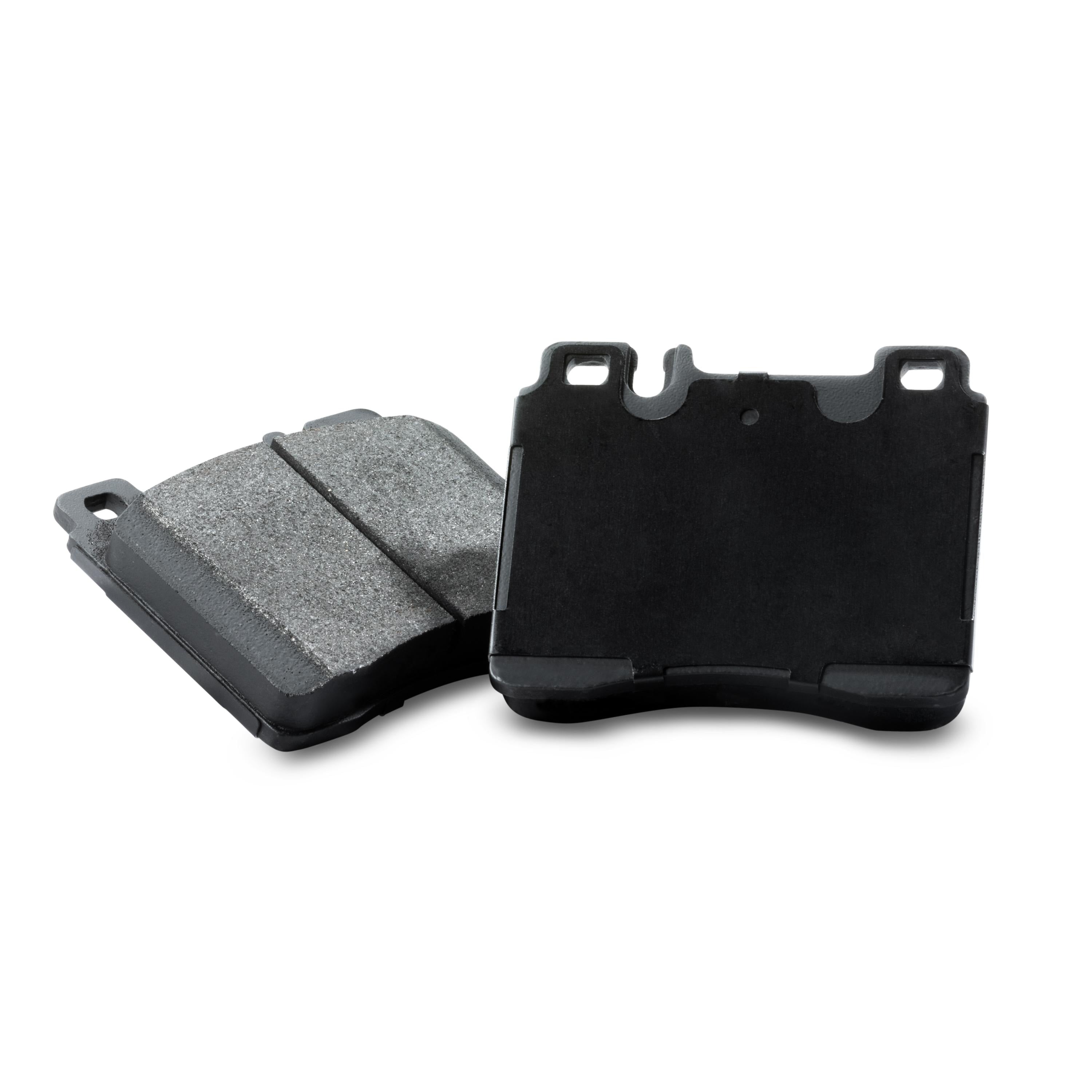 Semi-Metallic Brake Pads MKD689