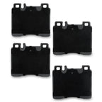 Semi-Metallic Brake Pads MKD689