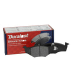 Semi-Metallic Brake Pads MKD694
