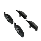 Semi-Metallic Brake Pads MKD694