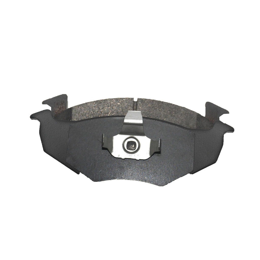 Semi-Metallic Brake Pads MKD694