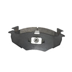 Semi-Metallic Brake Pads MKD694