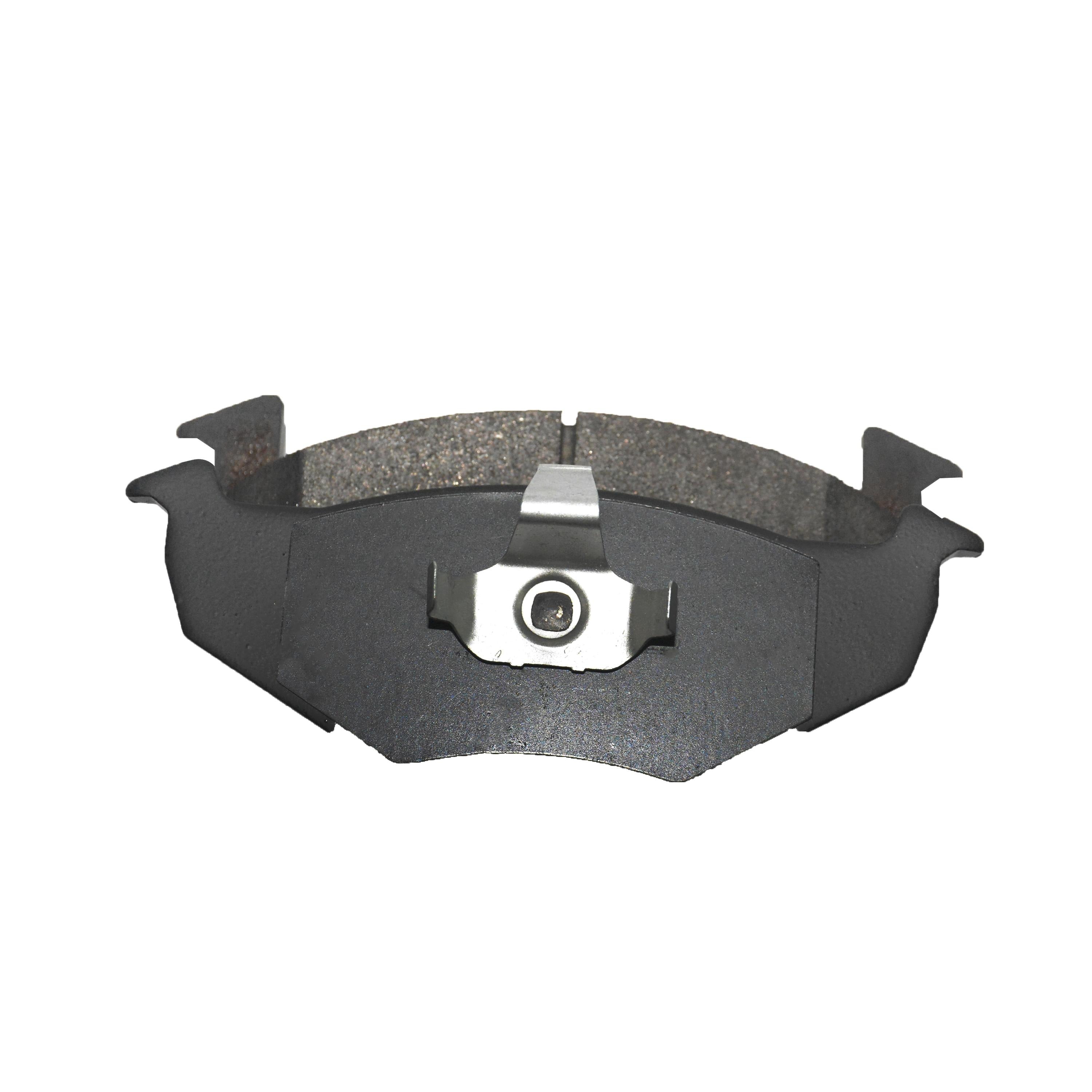 Semi-Metallic Brake Pads MKD694
