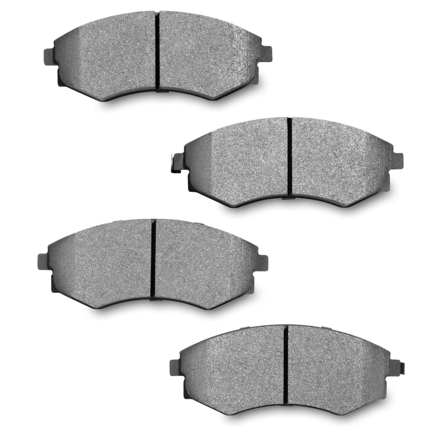 Ceramic Brake Pads MKD700