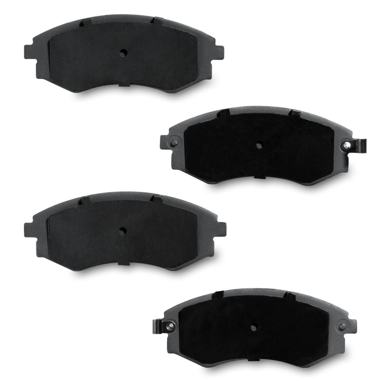 Ceramic Brake Pads MKD700