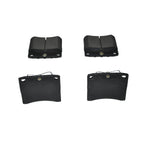 Semi-Metallic Brake Pads MKD703