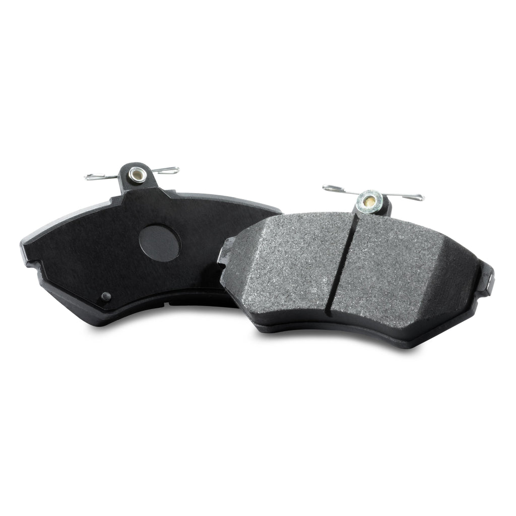 Semi-metallic Disc Brake Pad Set MKD704