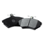 Semi-metallic Disc Brake Pad Set MKD704