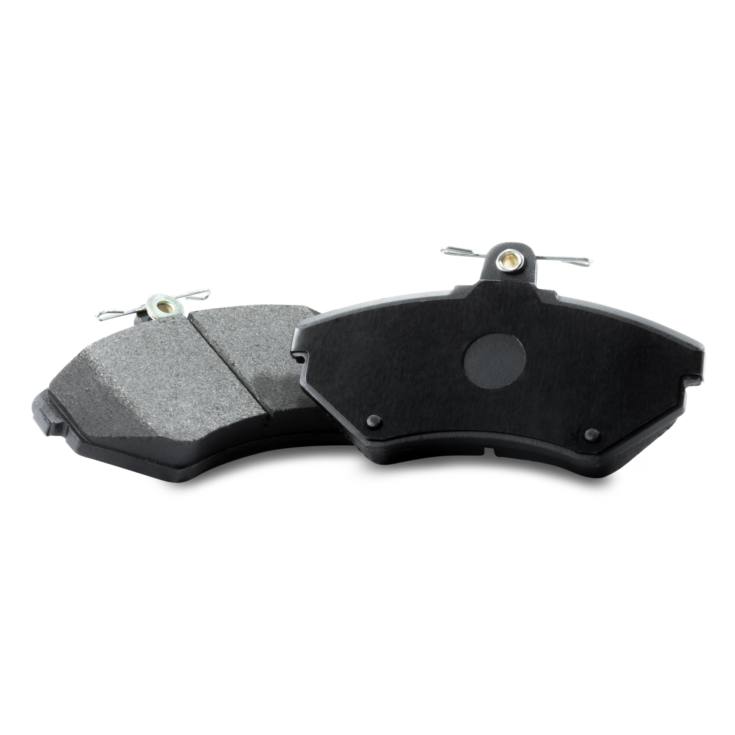 Semi-metallic Disc Brake Pad Set MKD704