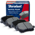 Ceramic Brake Pads MKD707