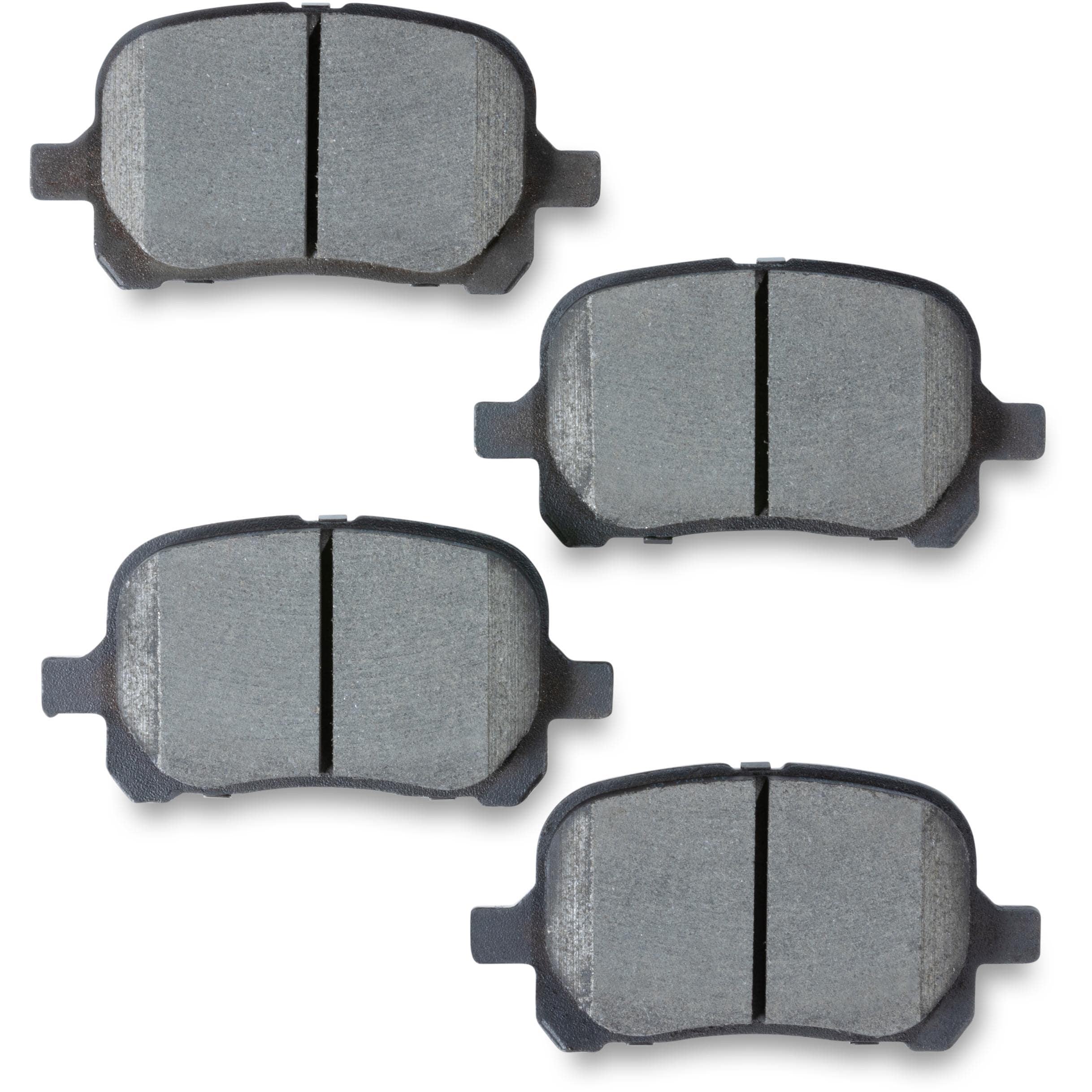 Ceramic Brake Pads MKD707