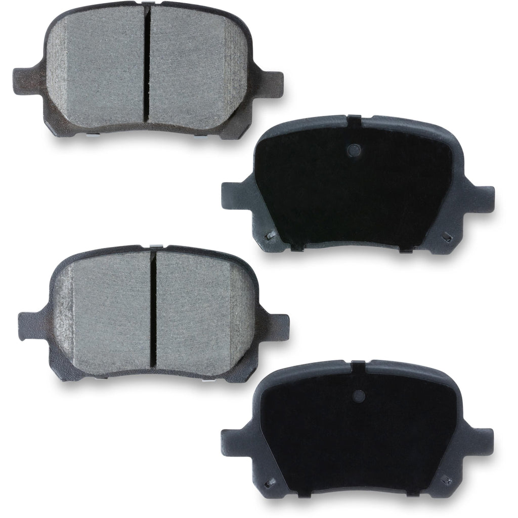 Ceramic Brake Pads MKD707